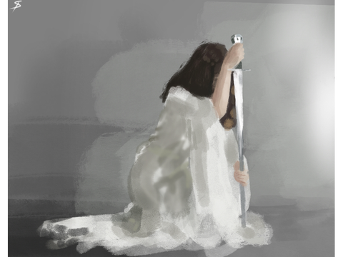 Art dump!