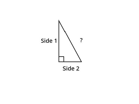 Pythagorean Theorem Calc
