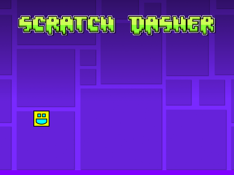 Geometry Dash ep10