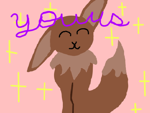 The Eevee Song// Intro 2