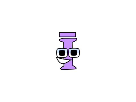 I with caron’s updated OC