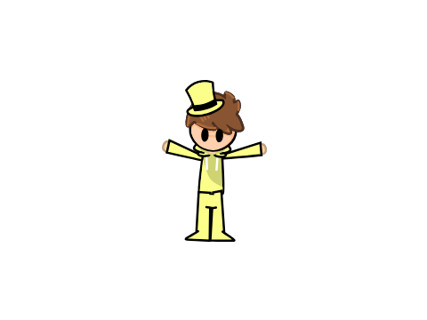 Meet The Artist