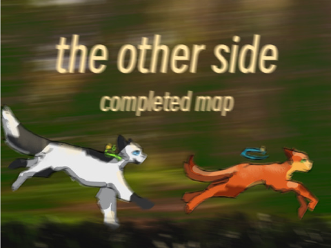 The Other Side • tne