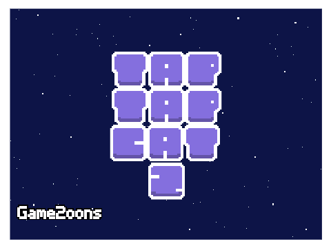 Tap Tap Cat 2! | SGJ 