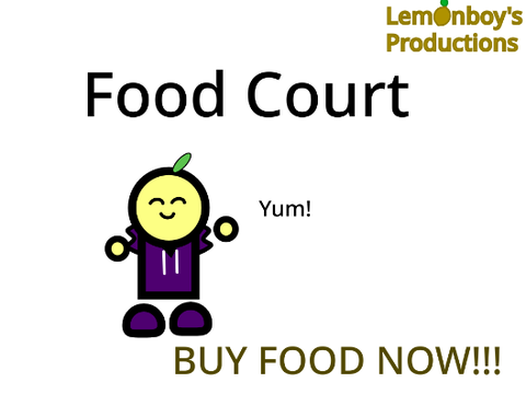 Lemon's Food Court