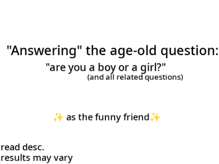 by funny friends, for funny friends #2