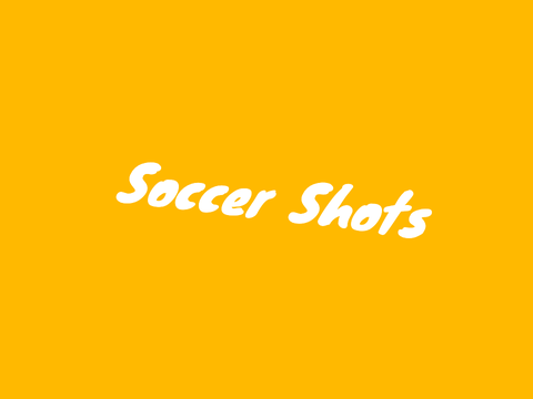 Soccer Shots