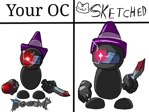 Did my best!