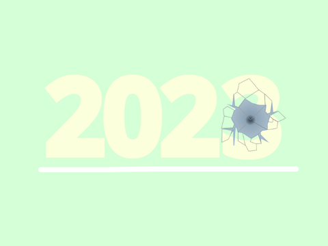 Happy New Year 2024!