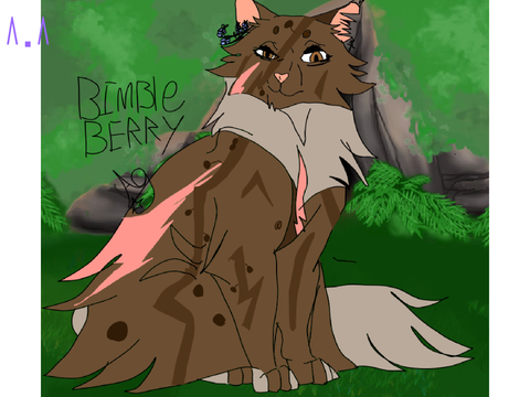 Small Art dumpo