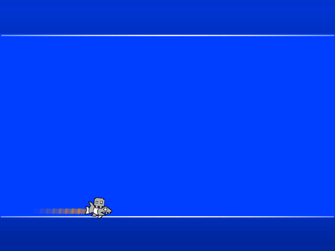 Geometry Dash impossible