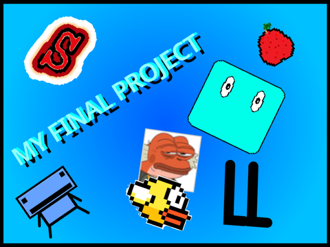 MY FINAL PROJECT