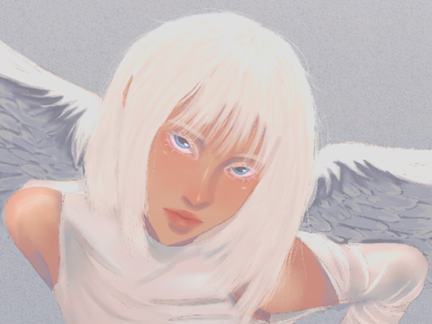 ◆ art dump #21