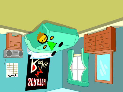 School Be Like, #animation
