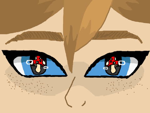 ~Collab with my friend at school! 