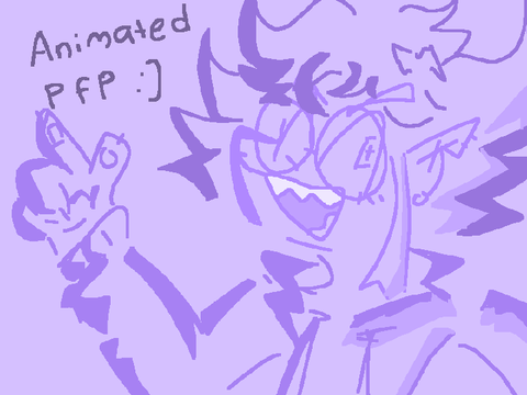 Animated pfp :]