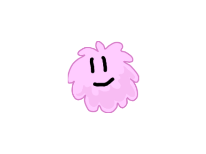 Draw a face on Puffball! remix