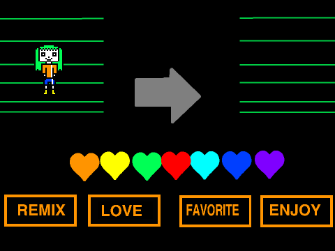 GET BELOWSTOR-IFIED! (CHRISTMAS GIFT) remix