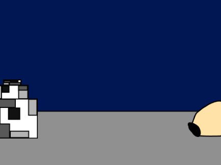 scrapbot chaos