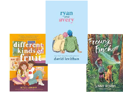 queer book reccomendations