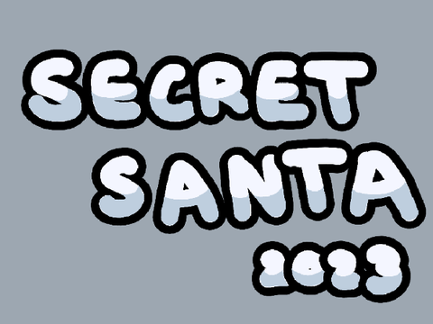 Secret Santa Entry :DD