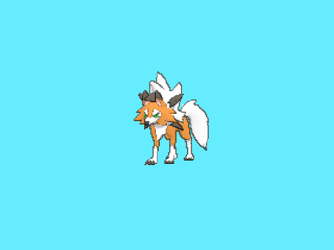 I'm back on scratch