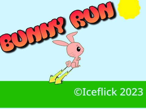 BUNNY RUN