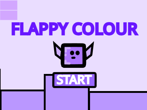 FLAPPY COLOUR V1.1 