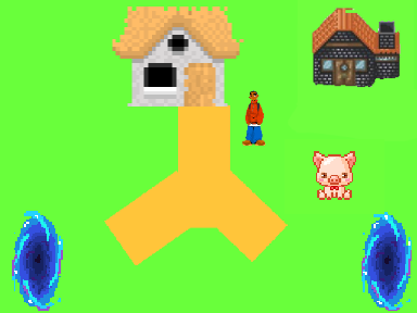 RPG GAME 