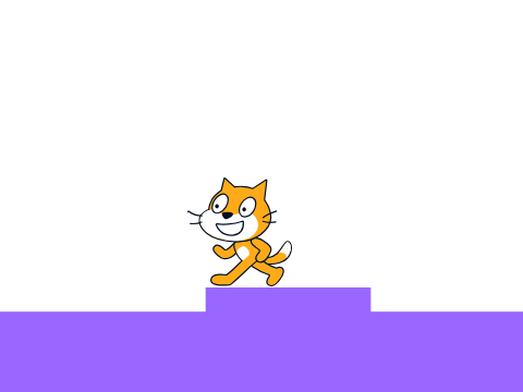 Platform Engine Part 1 (Gravity)