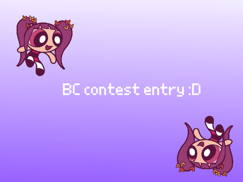 BCE for @cvpiidx- remix