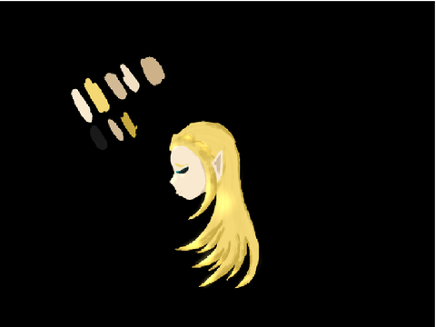 Legend of zelda art competition!!!!  [[[OPEN]]] remix
