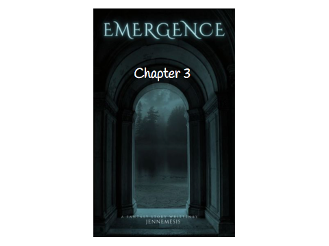 Chapter 3: Emergence