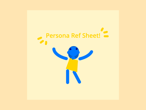 Persona Ref