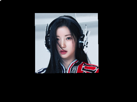 Batter up - Baby Monster remix remix