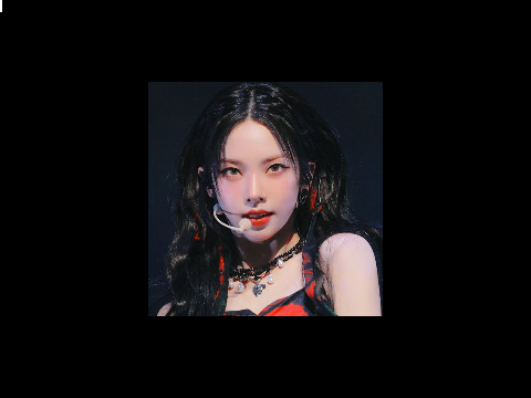 Drama - AESPA remix remix