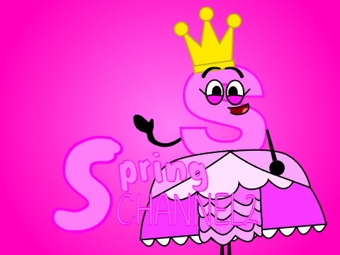 Spring's Ultimate Photo and Sprite Pack V5