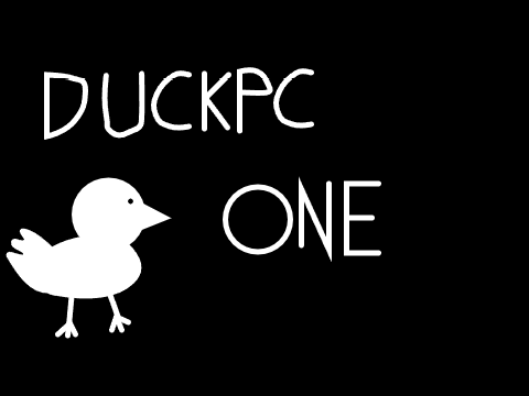 DuckPC 1