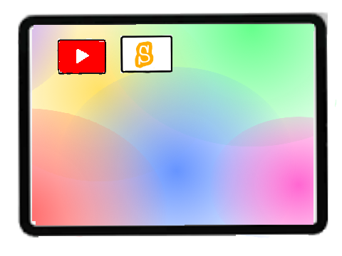 Scratch Ipad v.1.3