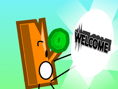 WELCOME TO MY PROFILE