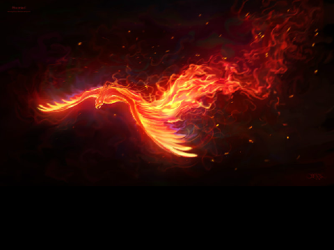 Phoenix W.I.P