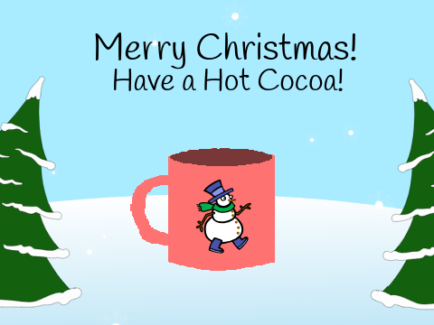 Merry Christmas!