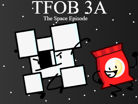 TFOB 3A: The Space Episode remix