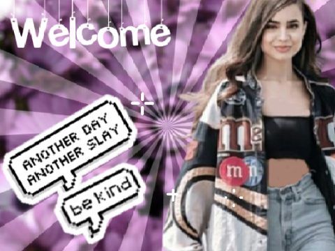 Amazing banner by _Goodbye_x_Acc_