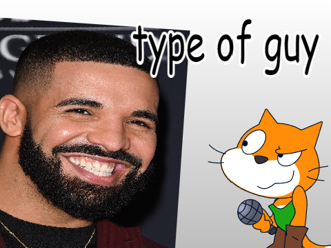AYS: Type of Guy