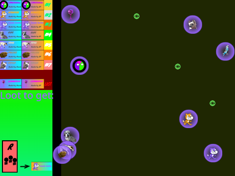 [OLD] Roulette Multiply or Release