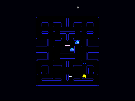 PAC - MAN