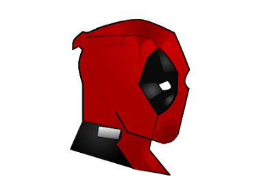 Deadpool Art #1