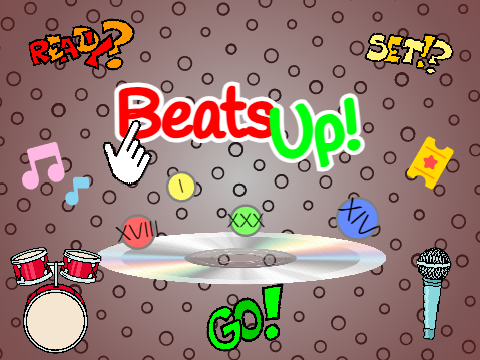 Beats Up!