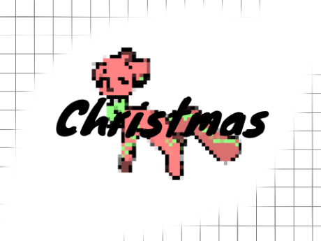 Christmas :3